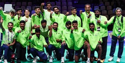India in Medal Race: भारत पदक की दौड़ में मजबूत स्थिति में, अंतरराष्ट्रीय टूर्नामेंट में शानदार प्रदर्शन Janta24x7News