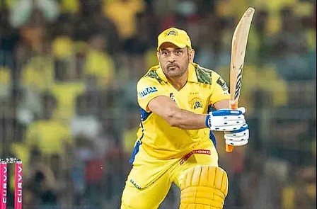 IPL 2026: MS Dhoni की फिटनेस पर फैंस की नजर, CSK कैंप से अपडेट का इंतजार Janta24x7news