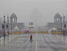 Delhi-NCR Weather Update: दिल्ली-NCR में तापमान में गिरावट की संभावना, लोगों को गर्मी से राहत Janta24x7news