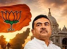 West Bengal Politics: पश्चिम बंगाल में BJP सरकार गठन की तैयारी तेज, शपथ ग्रहण समारोह पर सबकी नजर  Janta24x7News