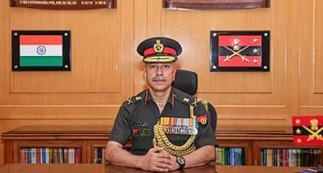 New CDS Appointed: केंद्र सरकार ने Lt Gen N S Raja Subramani को नया CDS नियुक्त किया Janta24x7news