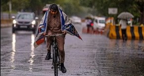Weather Update: दिल्ली समेत कई राज्यों में मौसम बदलाव की संभावना, IMD ने जारी किया अलर्ट Janta24x7news