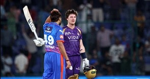 IPL 2026: DC vs KKR Match Buzz – दिल्ली कैपिटल्स और कोलकाता नाइट राइडर्स मुकाबला चर्चा में Janta24x7news