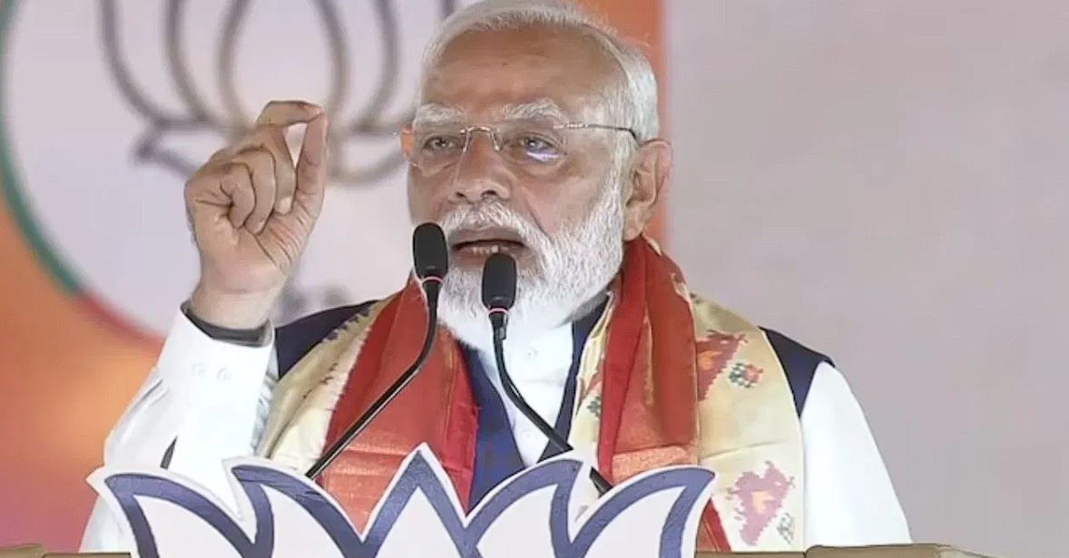 Bengaluru Security Alert: PM कार्यक्रम स्थल के पास विस्फोटक सामग्री मिलने से सुरक्षा एजेंसियां सतर्क Janta24x7news