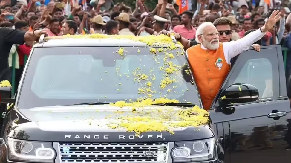 Bengaluru Security Alert: PM कार्यक्रम स्थल के पास संदिग्ध विस्फोटक सामग्री मिलने से सुरक्षा एजेंसियां हाई अलर्ट पर  Janta24x7news