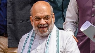 Amit Shah Chhattisgarh Visit: आज छत्तीसगढ़ दौरे पर रहेंगे, सुरक्षा और विकास पर फोकस Janta24x7news