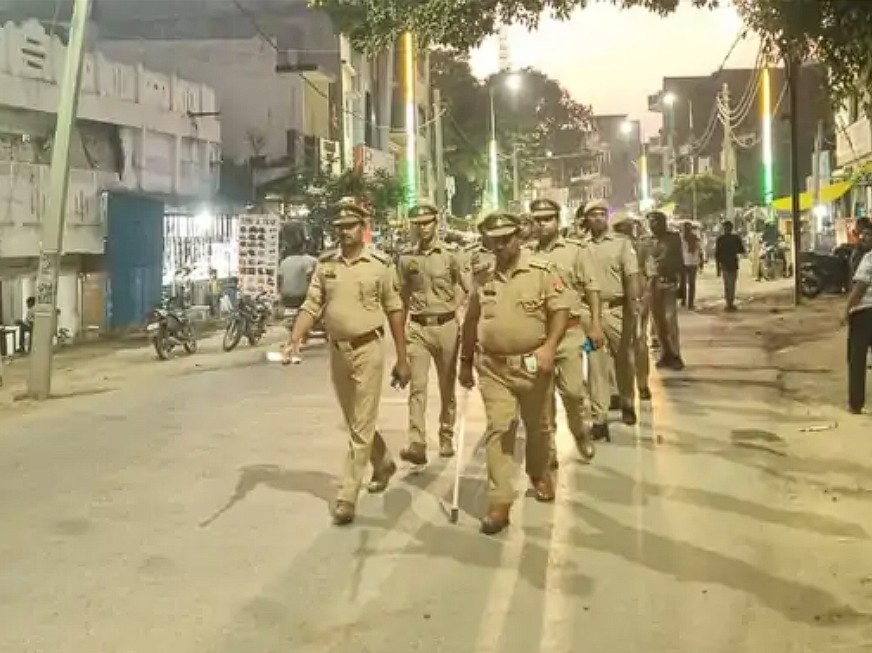 Bakrid से पहले सुरक्षा एजेंसियों की कार्रवाई तेज, सीमावर्ती इलाकों में जांच अभियान चर्चा में Janta24x7news