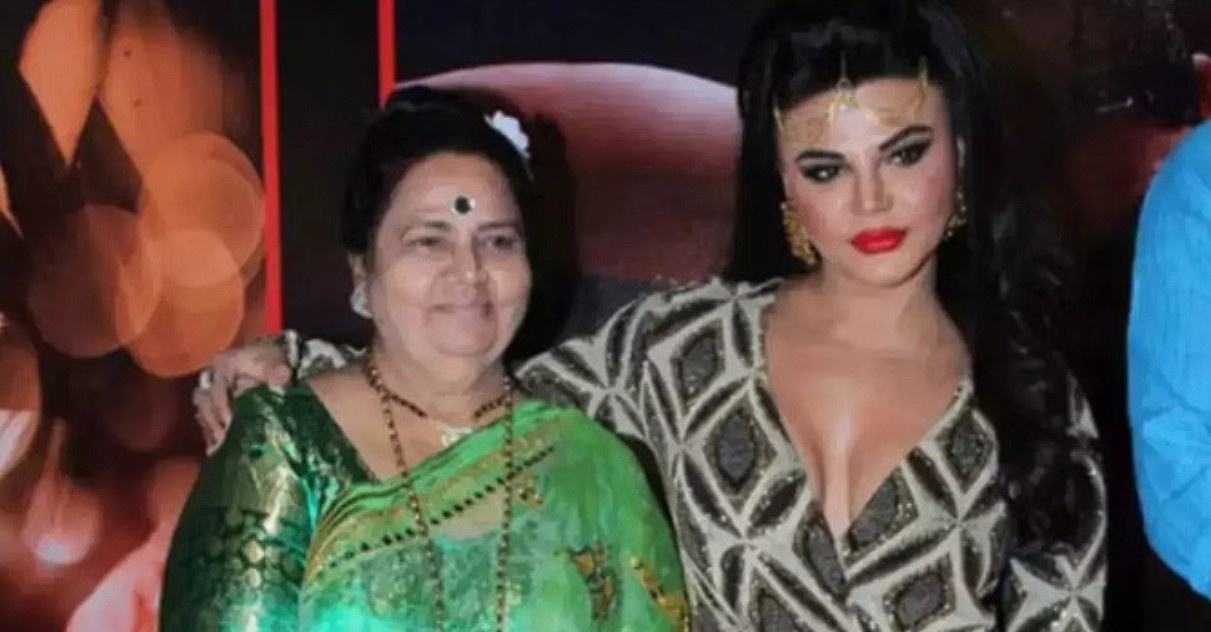 Rakhi Sawant Emotional: मां की मौत और टूटी शादियों का दर्द बयां करते हुए छलके आंसू Janta24x7news