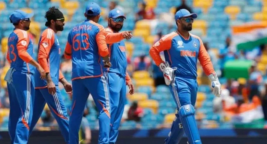 भारत-अफगानिस्तान ODI सीरीज को लेकर उत्साह चरम पर, क्रिकेट प्रेमियों को रोमांचक मुकाबलों का इंतजार janta24x7news