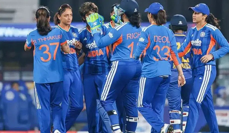 ICC महिला T20 विश्व कप 2026 का आगाज, इंग्लैंड और वेल्स में महिला क्रिकेट का महासंग्राम शुरू janta24x7news