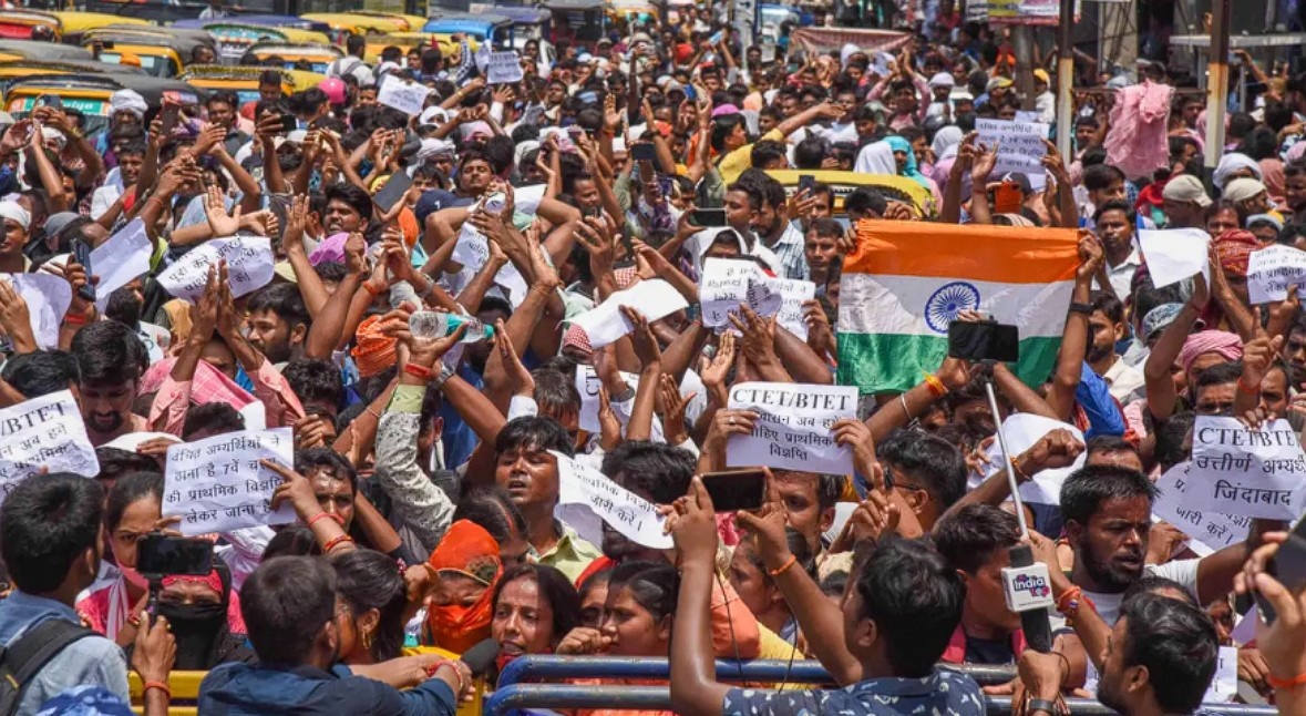 शिक्षा और रोजगार पर राष्ट्रीय बहस तेज, युवाओं के भविष्य को लेकर देशभर में चर्चा  janta24x7news