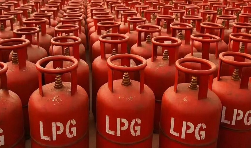 LPG कीमतों पर नजर, महंगाई के बीच घरेलू गैस रेट को लेकर बढ़ी चर्चा janta24x7news