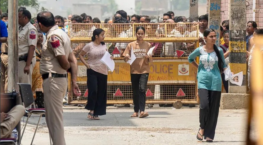 NEET परीक्षा सुरक्षा पर फोकस, पारदर्शिता बढ़ाने के लिए नए सख्त कदम janta24x7news
