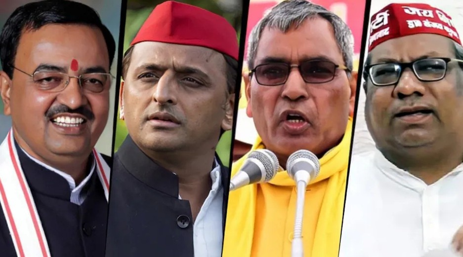 यूपी की सहयोगी राजनीति में नई चुनौती, NDA के छोटे दलों पर बढ़ी जिम्मेदारी