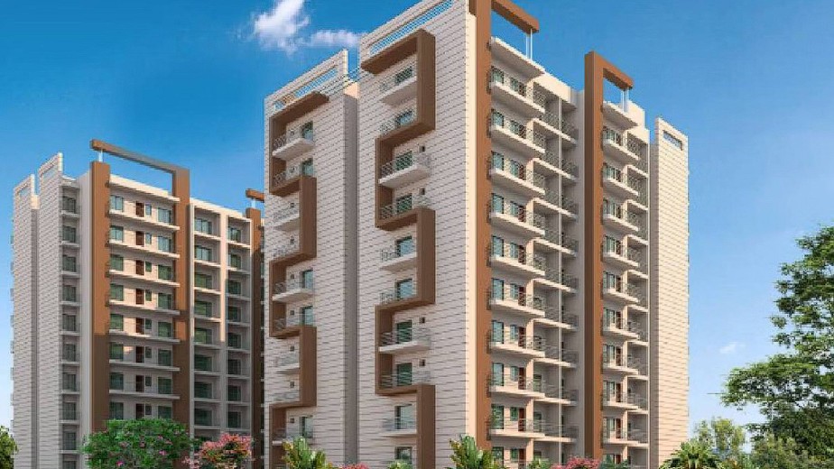 लखनऊ में LDA के 139 फ्लैटों पर त्योहारी छूट, खरीदारों को 2 लाख रुपये तक का फायदा