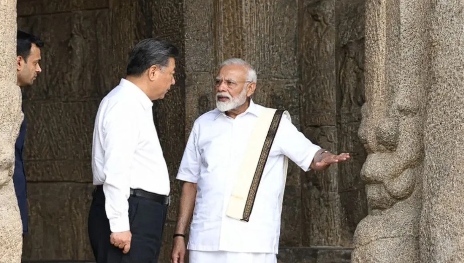 ???????????????? Modi-Xi की मुलाकात के बाद बदले भारत-चीन रिश्ते! Border से Trade तक आया नया मोड़
