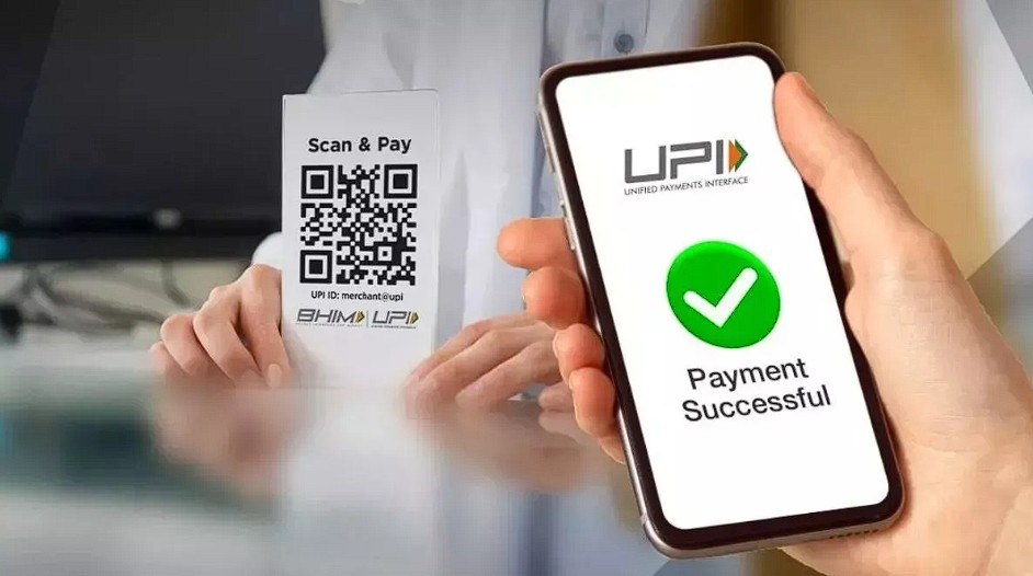 UPI Payment को लेकर बड़ा अपडेट, ₹2,000 से ऊपर के भुगतान पर शुल्क की खबर