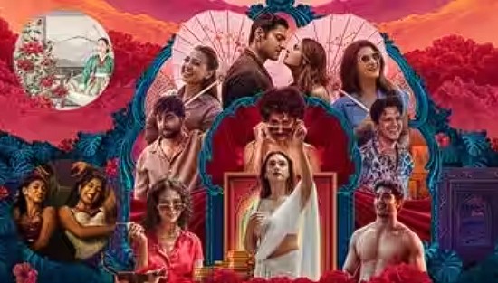 OTT Releases Today: Lust Stories 3 से Kattalan तक, आज रिलीज हुईं नई Movies और Web Series