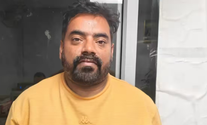 ₹7.29 करोड़ के साइबर फ्रॉड में UP STF की बड़ी कार्रवाई