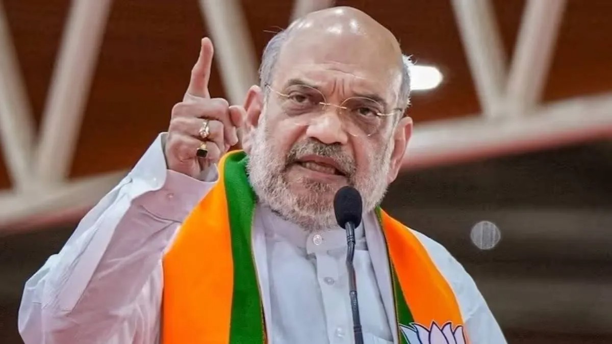 अमित शाह के लखनऊ दौरे से पहले BJP की बड़ी बैठक, मिशन 2027 की तैयारियों पर मंथन