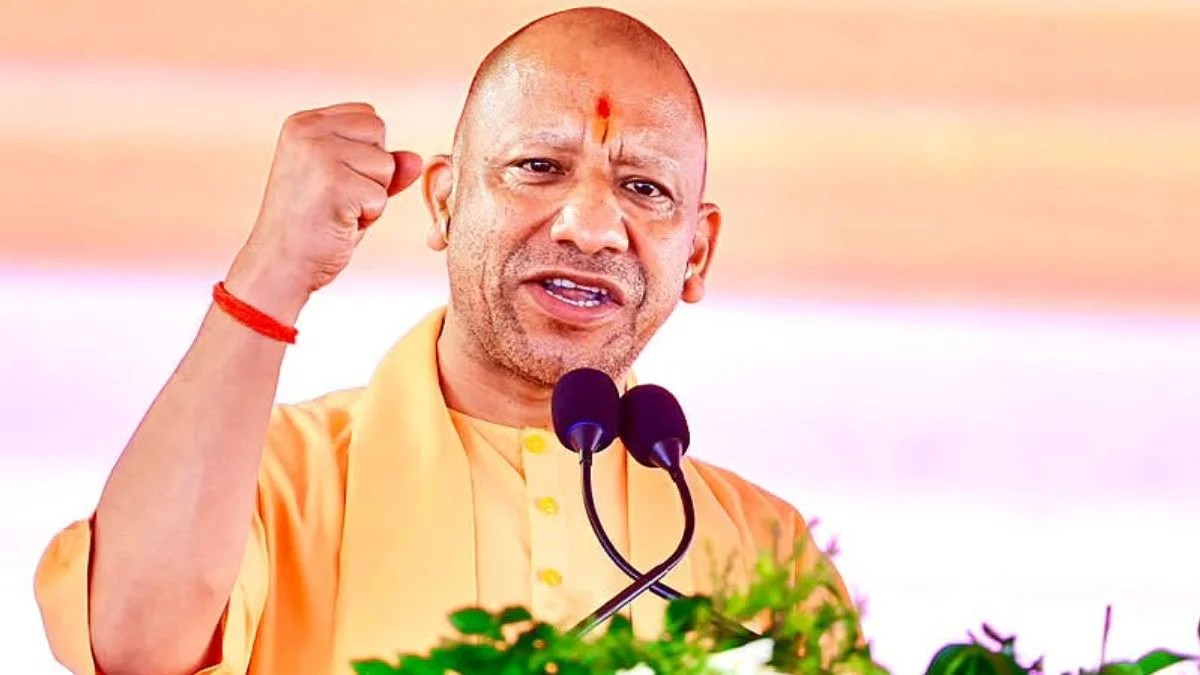योगी आदित्यनाथ ने की पूर्व राष्ट्रपति रामनाथ कोविंद की संघर्ष यात्रा की सराहना, बोले- अभावों को नहीं बनने दिया कमजोरी