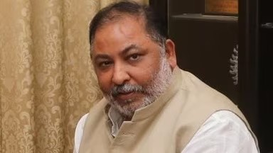  अयोध्या सीट पर अखिलेश यादव को दयाशंकर सिंह की चुनौती, बोले- चुनाव लड़कर दिखाएं 
