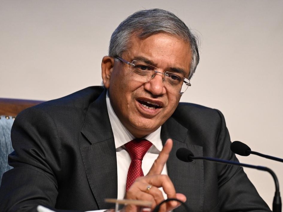CEC ज्ञानेश कुमार के खिलाफ महाभियोग लाएगा विपक्ष