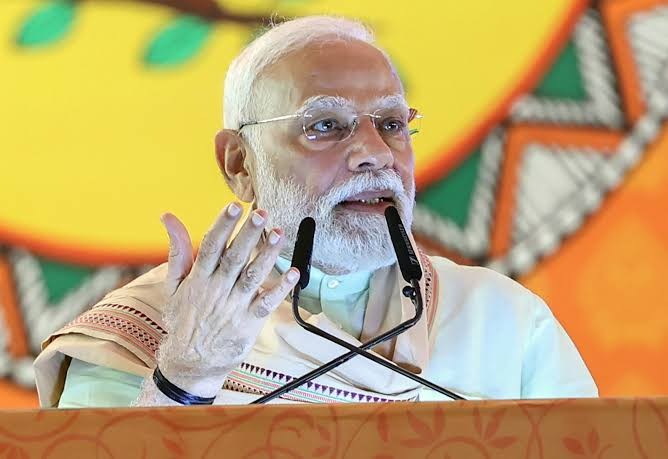 UPSC शताब्दी समारोह में PM मोदी बोले आने वाले 20-25 साल भारत के लिए बेहद अहम