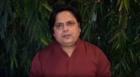 फखरुल हसन चांद का बीजेपी पर हमला, बोले- रोजगार और महंगाई जैसे मुद्दों से ध्यान भटकाने की कोशिश