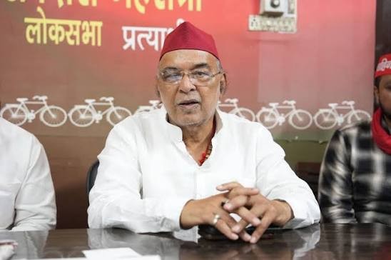 गठबंधन पर रविदास मेहरोत्रा का बयान, बोले- जीतने वाली सीट पर ही लड़ेगी सपा