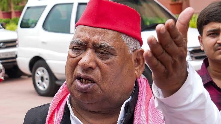 योगी के बयान पर अवधेश प्रसाद का पलटवार, भाजपा पर लगाए दंगे कराने और अयोध्या को बदनाम करने के आरोप