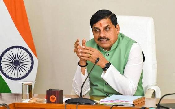 सिंहस्थ 2028 की तैयारियों पर CM मोहन यादव का फोकस, बोले- 30 से 40 करोड़ श्रद्धालुओं की सुविधाओं की चिंता