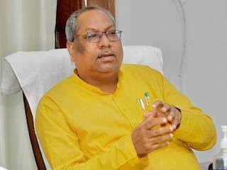 संजय निषाद का सपा पर हमला, बोले- शिक्षा और रोजगार छीनने वाले लोग