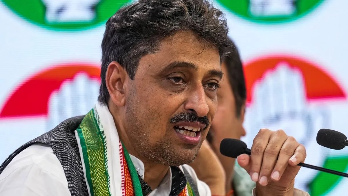 इमरान मसूद बोले- ये राहुल गांधी की आंधी है, बीच का कोई रास्ता नहीं