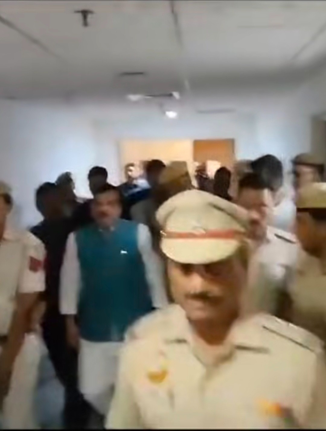 संजय आजाद के बयान की चर्चा: “प्रधानमंत्री की यातना का पैमाना…” बयान पर सियासी बहस तेज | Janta 24x7 News