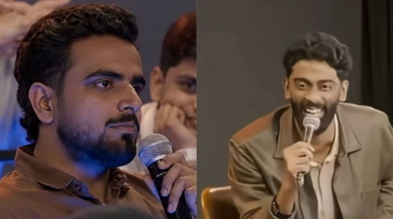 कौन हैं प्रणित मोरे? 370 रुपये की बिरयानी वाले बयान से चर्चा में आए अभिनेता