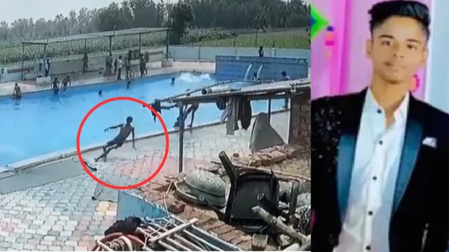 मेरठ के शख्स ने स्विमिंग पूल से बनाया लाखों का कारोबार, हर महीने 22 लाख रुपये कमाने का दावा