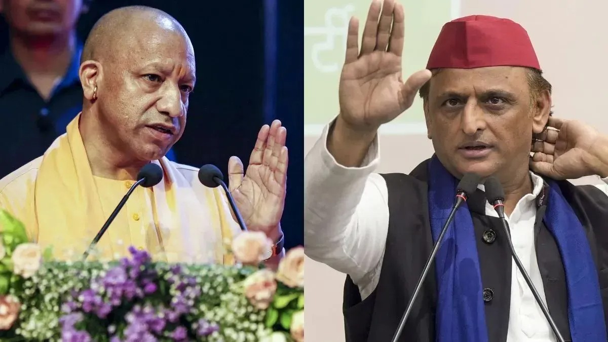 अयोध्या सीट पर योगी-अखिलेश आमने-सामने, 2027 से पहले सियासी घमासान 